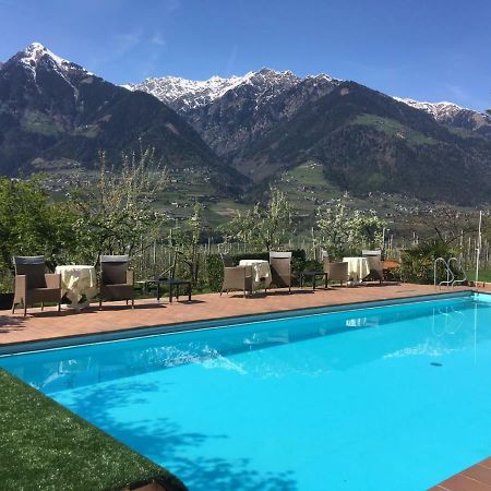 Pension Planta Merano Exterior foto